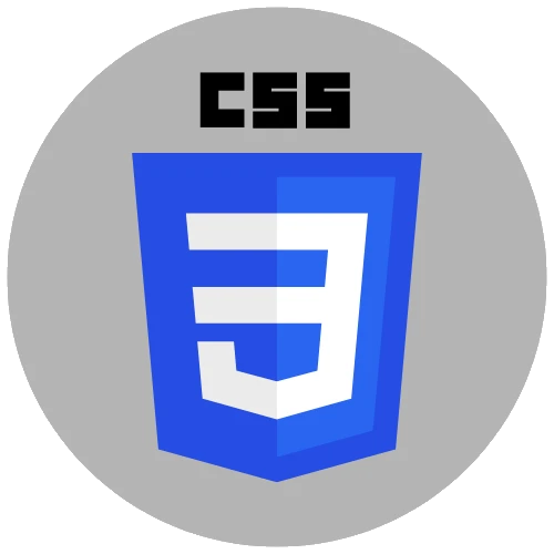 CSS_Logo