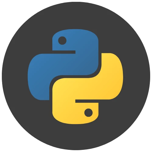 PYTHON_Logo